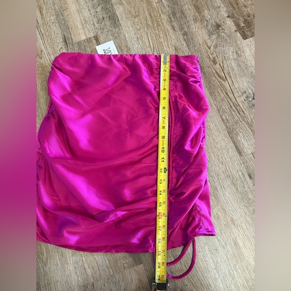 12th Tribe • St. Barths Mini Skirt - Picture 7 of 9